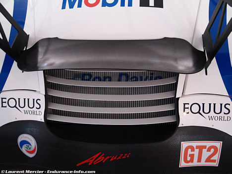 (Foto: Laurent Mercier, www.endurance-info.com)